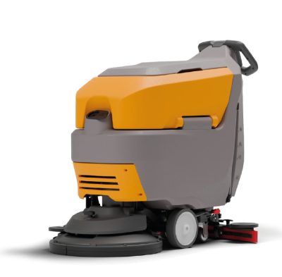 Autolaveuse TREX55