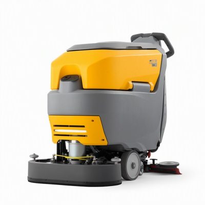 Autolaveuse TREX60