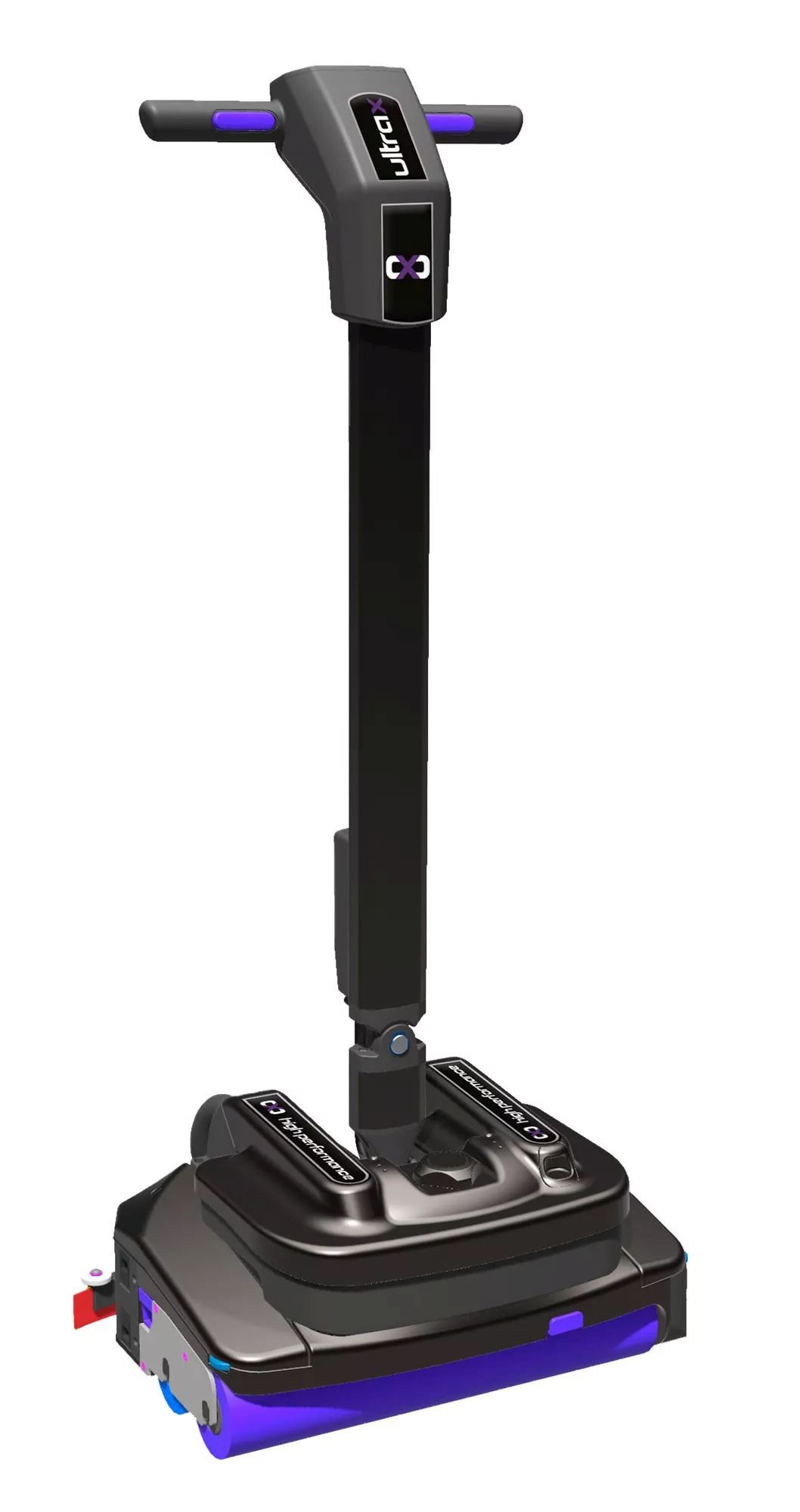 Autolaveuse TM450