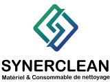 Synerclean, matériel et consommable de nettoyage