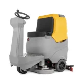 Autolaveuse TR65