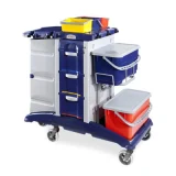 Chariot de ménage TMX5003