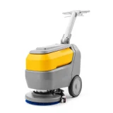 Autolaveuse professionnelle