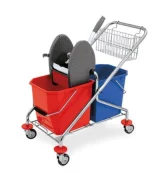 Chariot pliant P2.15.80