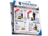 Brochure des offres trimestrielles Todemins