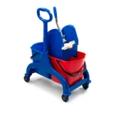Chariot de lavage T911