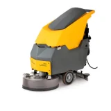 Autolaveuse professionnelle