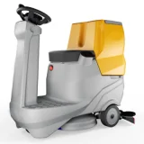 Autolaveuse T55RD