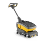 Autolaveuse professionnelle