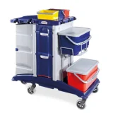 Chariot de ménage TMX5002