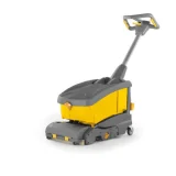 Autolaveuse professionnelle