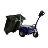 Scooter de traction MT4